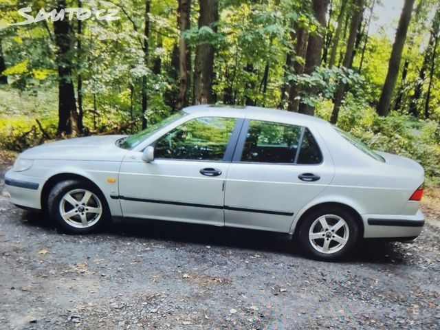 Saab 9-5
